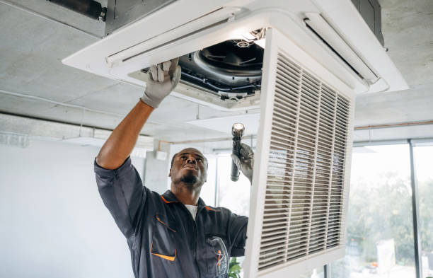 Licensed Emergency Hvac service in Columbia, MO - FH HVAC