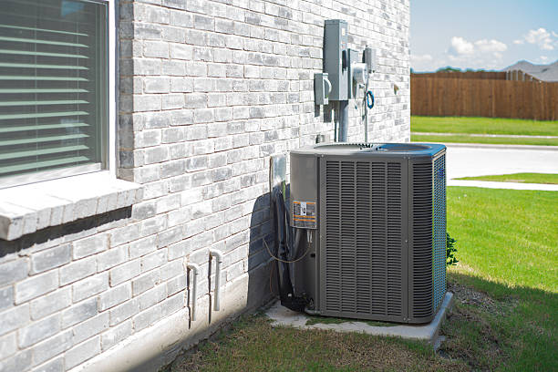 Reliable Emergency Hvac contractor in Columbia, MO by FH HVAC